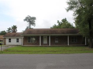 775 Longleaf St, Vidor, TX 77662