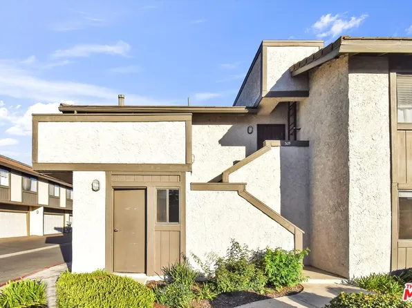 150 E Los Angeles Ave Unit 305, Moorpark, CA 93021