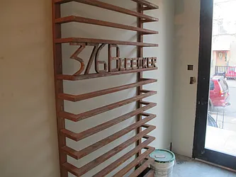 Rented by Brooklyn Group