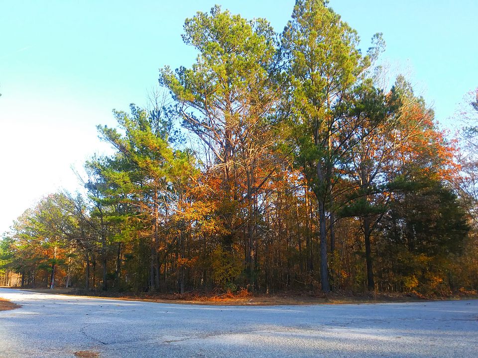 Corner of Spring & Pine St.