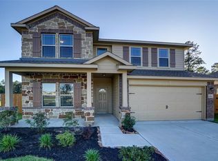 302 County Road 6609, Dayton, TX 77535