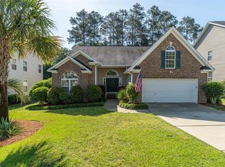 126 Caedmons Creek Dr, Irmo, SC 29063
