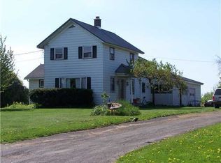 2177 N Hamlin Rd, Hamlin, NY 14464