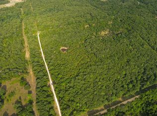 0 Ns Rd #364, Wewoka, OK 74884