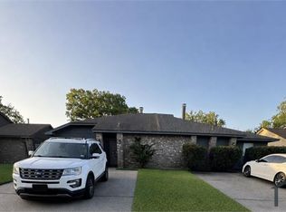 5412 Ridge Wind Ln, Houston, TX 77053