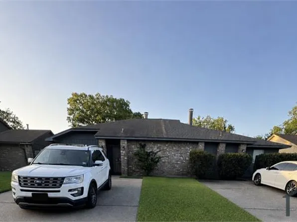 5412 Ridge Wind Ln, Houston, TX 77053