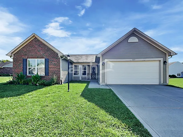 6651 Wilmot Ln, Avon, IN 46123