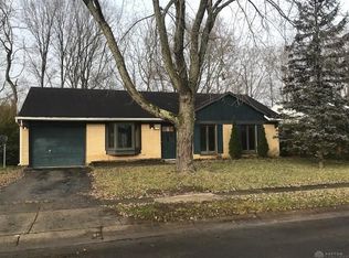 195 Minnick St, Franklin, OH 45005