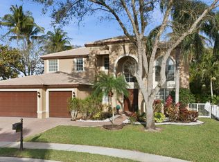Isola Bella Estates, Lake Worth, FL 33467