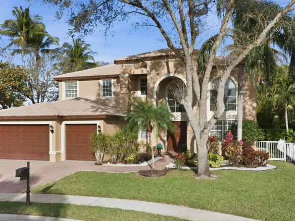 7346 Denicola Lane, Lake Worth, FL 33467