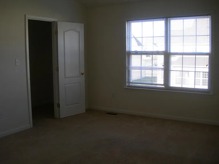 Owner's Suite/Bedroom