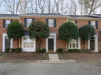 1160 Windsor Pkwy UNIT 13, Sandy Springs, GA, 30319