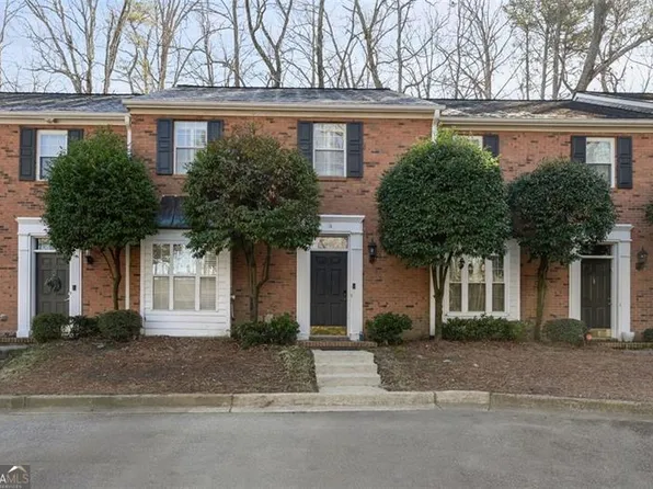 1160 Windsor Pkwy Unit 13, Sandy Springs, GA 30319