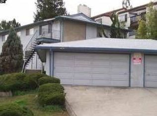 21028 Gary Dr, Castro Valley, CA 94546