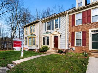 8142 Aspenwood Way, Jessup, MD 20794