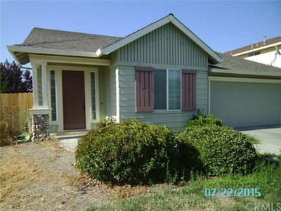 726 Salomon Dr, Orland, CA, 95963