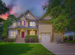 404 Vodin St, Wake Forest, NC 27587