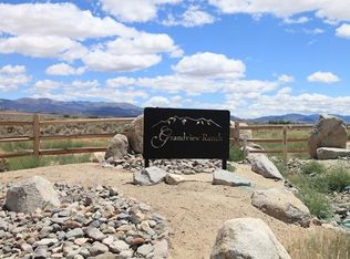 1820 Grandview Pkwy, Minden, NV 89423