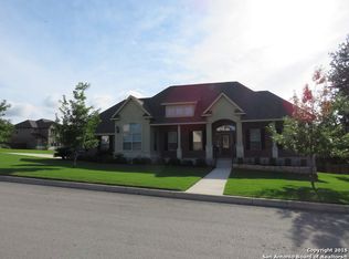 27707 Woodway Bnd, Boerne, TX 78006