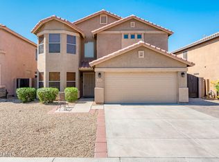 6765 W Rowel Rd, Peoria, AZ 85383