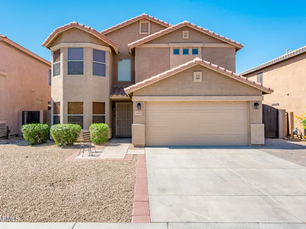 6765 W ROWEL Road, Peoria, AZ 85383