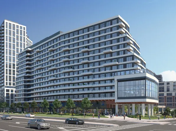 2485 Eglinton Ave W, Mississauga, ON