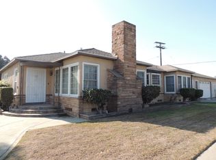 10711 Cornish Ave, Lynwood, CA 90262