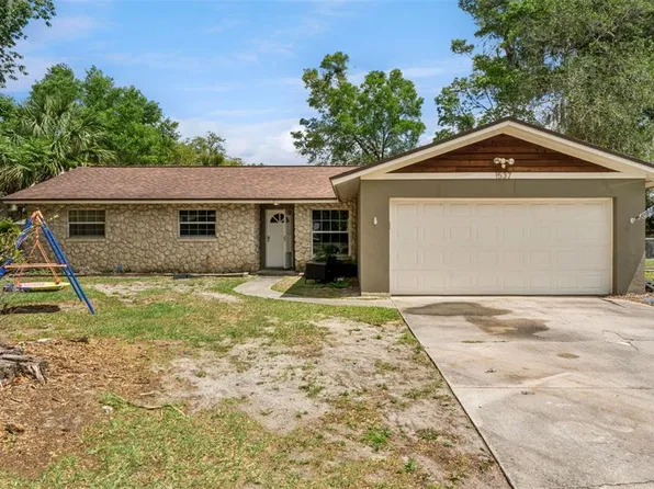 1537 S Spring Garden Ave, Deland, FL 32720