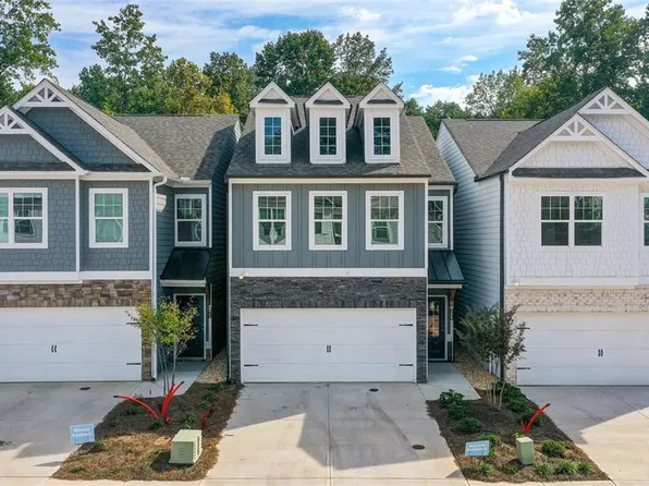309 Whitetail Cir, Canton, GA 30115