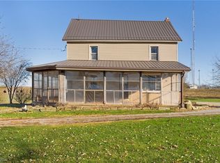 12291 Beard Rd, New Springfield, OH 44443