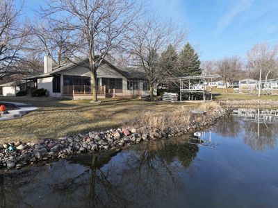 470 Dam Rd, Arnolds Park, IA, 51331