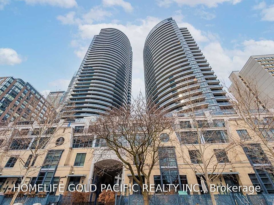 1st image of 21 Carlton St #1108