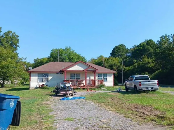 4625 Charles St, N Little Rock, AR 72117