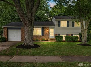 3870 Irwin Simpson Rd, Mason, OH 45040