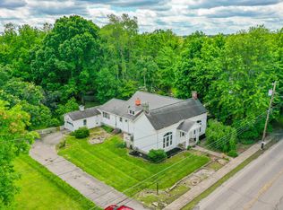 416 W Main St, Harrodsburg, KY 40330