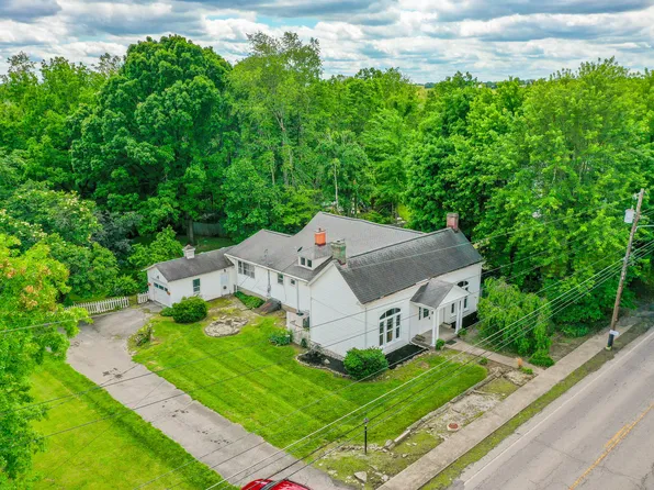 416 Burgin Main St, Harrodsburg, KY 40330