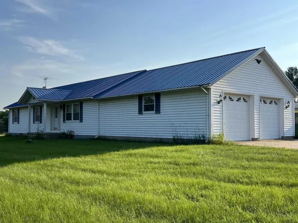 N7953 Highway 44, Pardeeville, WI 53954