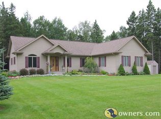 Briar Ridge Way, Oscoda, MI 48750