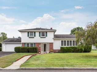 20 Cooper Ave, West Long Branch, NJ 07764