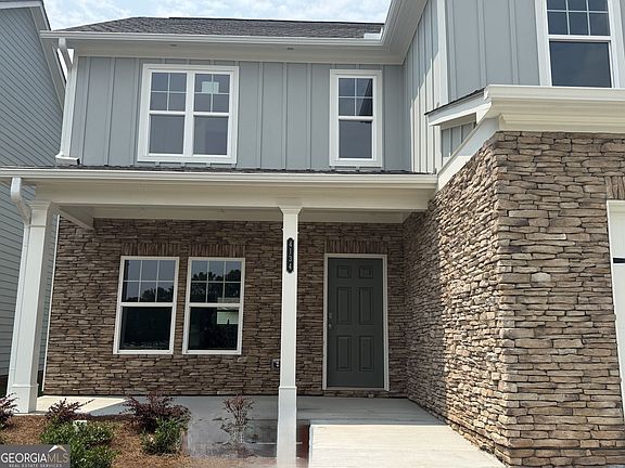 2nd image of 4134 Eberly Way #127