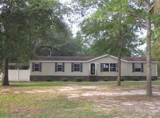 4010 Oakwood Cir, Valdosta, GA 31601