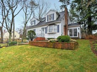 15 Oriole Rd, Stoughton, MA 02072