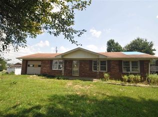 201 Green Acres Dr, Elizabethtown, KY 42701