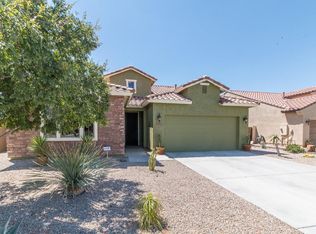 19030 N Del Mar Ave, Maricopa, AZ 85138