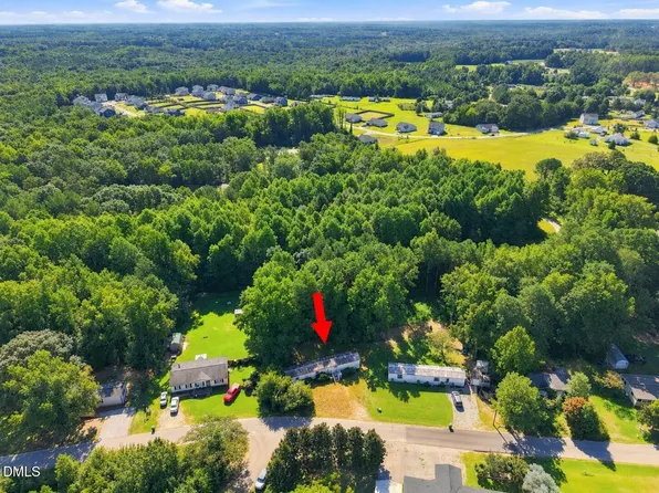 124 Morehead Dr Lot 48, Willow Spring, NC 27592