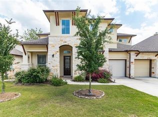4118 Bison Bnd, Cedar Park, TX 78613