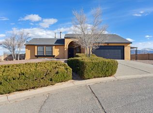 908 Riva Ct NE, Rio Rancho, NM 87124