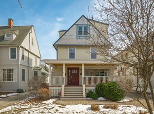 616 Woodbine Ave, Oak Park, IL 60302