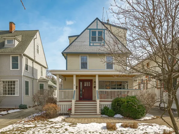 616 Woodbine Ave, Oak Park, IL 60302