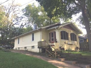 807 33rd St, Des Moines, IA 50312